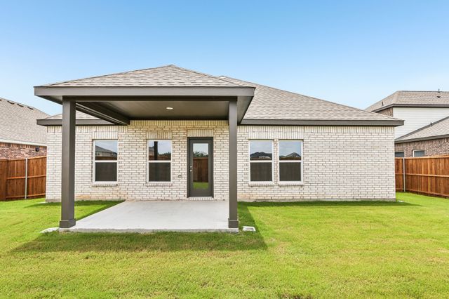 1513 Xavier Street, Anna, TX 75409