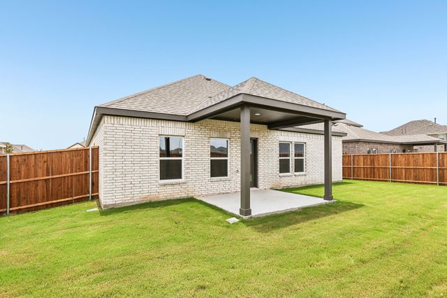 1513 Xavier Street, Anna, TX 75409