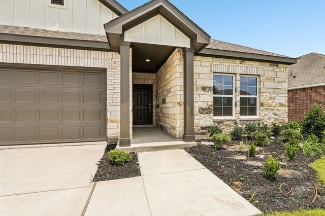 1513 Xavier Street, Anna, TX 75409