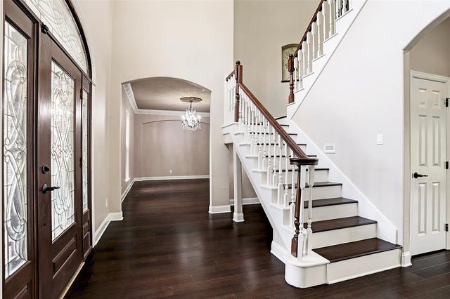 16006 Piney Links, Houston, TX 77068