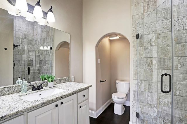 16006 Piney Links, Houston, TX 77068