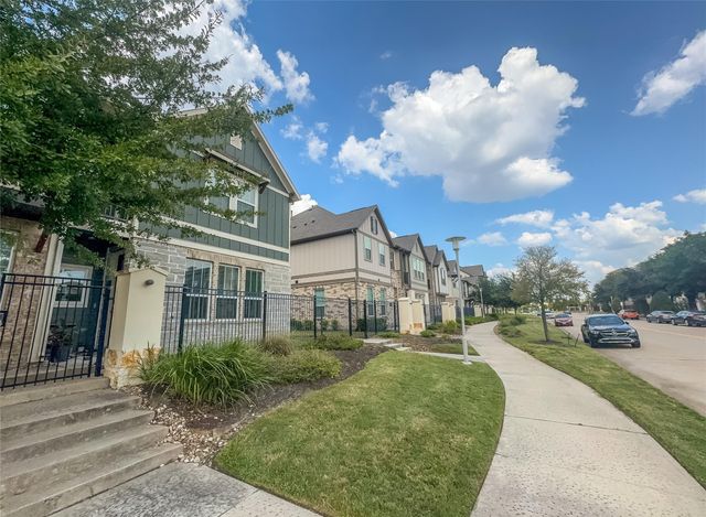 9503 Towne Lake Parkway, Cypress, TX 77433