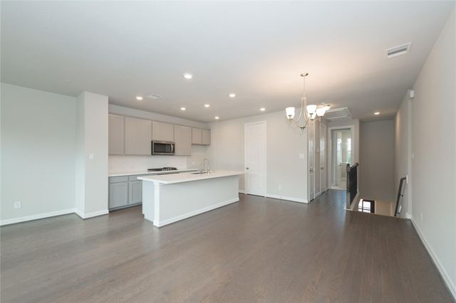 9503 Towne Lake Parkway, Cypress, TX 77433