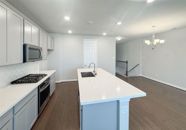 9503 Towne Lake Parkway, Cypress, TX 77433