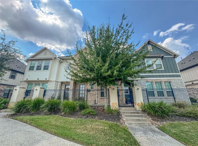 9503 Towne Lake Parkway, Cypress, TX 77433