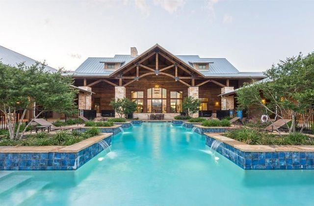 9503 Towne Lake Parkway, Cypress, TX 77433