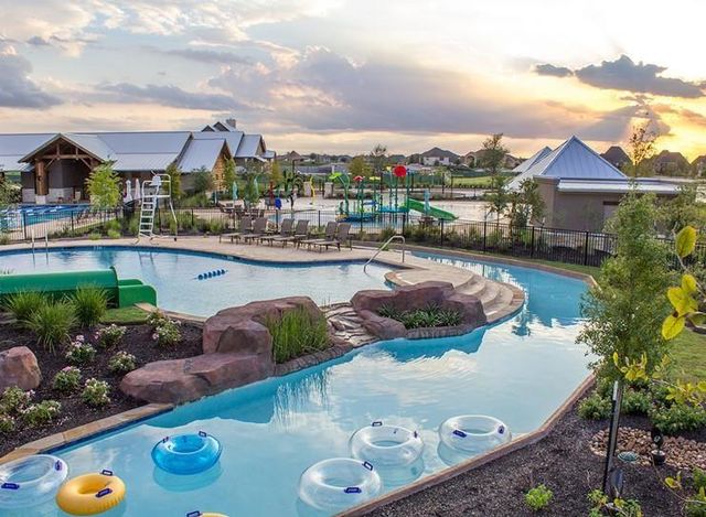 9503 Towne Lake Parkway, Cypress, TX 77433