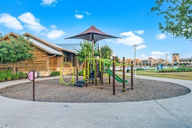 9503 Towne Lake Parkway, Cypress, TX 77433