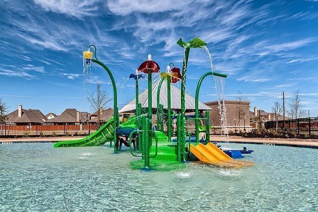 9503 Towne Lake Parkway, Cypress, TX 77433