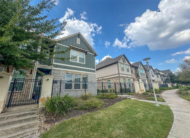 9503 Towne Lake Parkway, Cypress, TX 77433