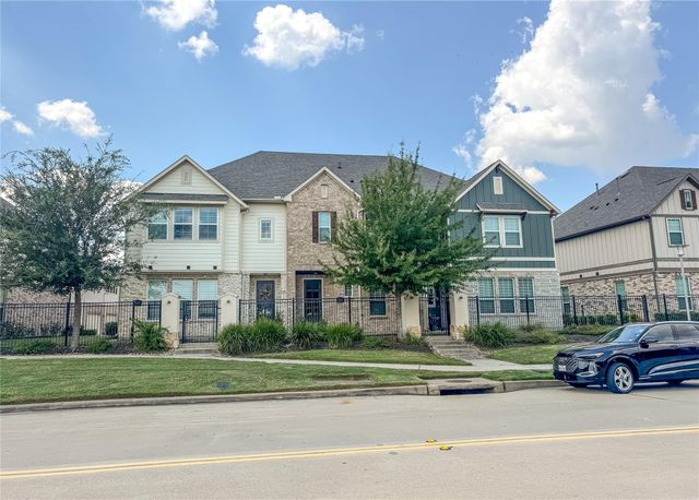 9503 Towne Lake Parkway, Cypress, TX 77433