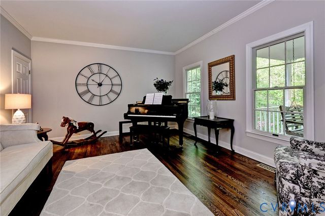 16101 Daybreak Ln, Beaverdam, VA 23015