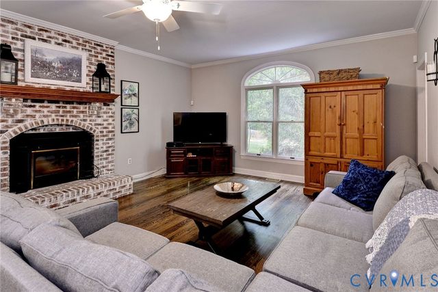16101 Daybreak Ln, Beaverdam, VA 23015