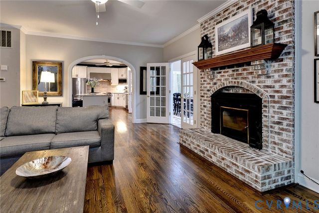 16101 Daybreak Ln, Beaverdam, VA 23015