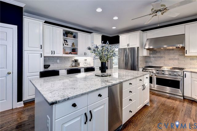 16101 Daybreak Ln, Beaverdam, VA 23015