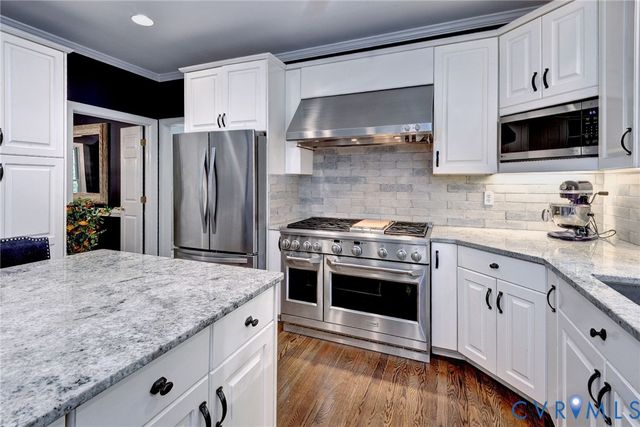 16101 Daybreak Ln, Beaverdam, VA 23015