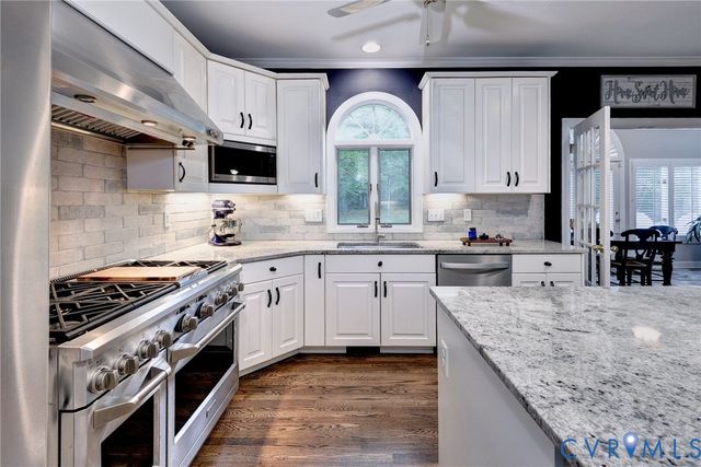 16101 Daybreak Ln, Beaverdam, VA 23015