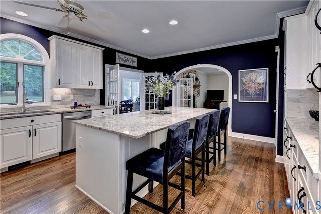 16101 Daybreak Ln, Beaverdam, VA 23015