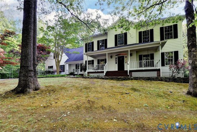 16101 Daybreak Ln, Beaverdam, VA 23015
