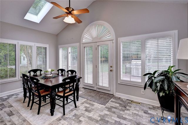16101 Daybreak Ln, Beaverdam, VA 23015