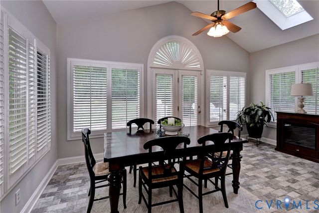 16101 Daybreak Ln, Beaverdam, VA 23015