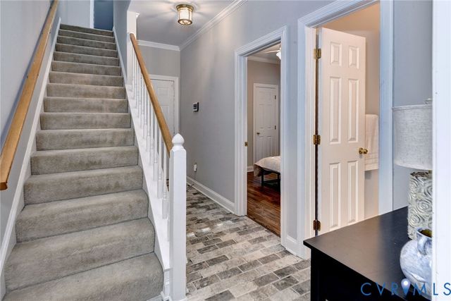 16101 Daybreak Ln, Beaverdam, VA 23015