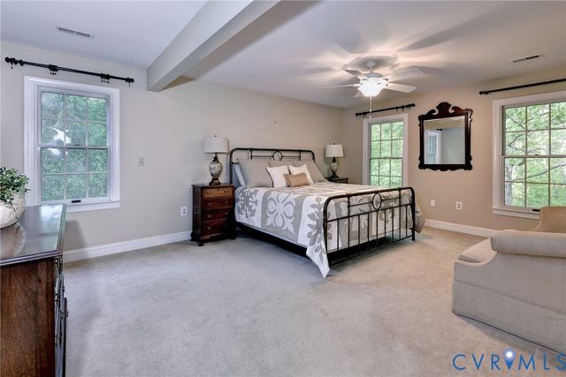 16101 Daybreak Ln, Beaverdam, VA 23015