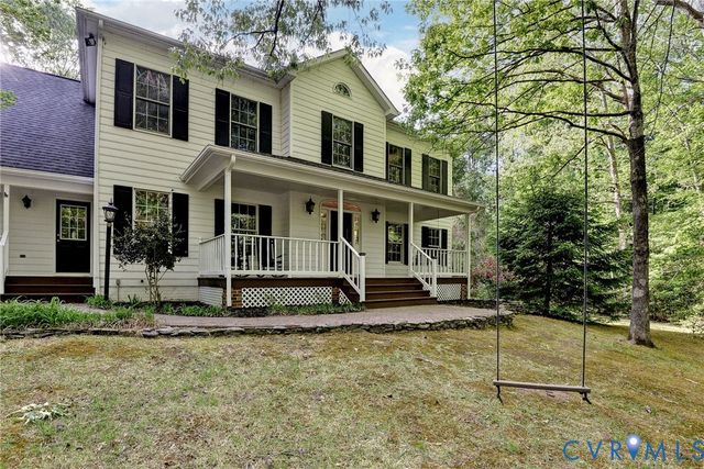 16101 Daybreak Ln, Beaverdam, VA 23015