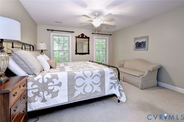 16101 Daybreak Ln, Beaverdam, VA 23015