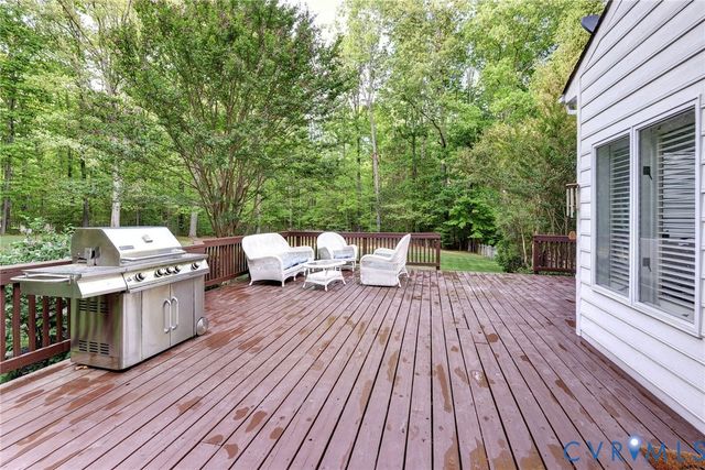 16101 Daybreak Ln, Beaverdam, VA 23015