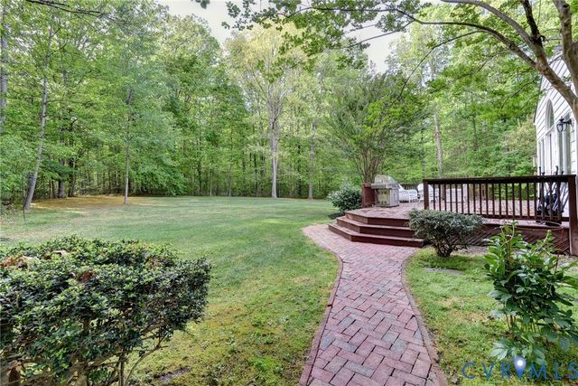 16101 Daybreak Ln, Beaverdam, VA 23015