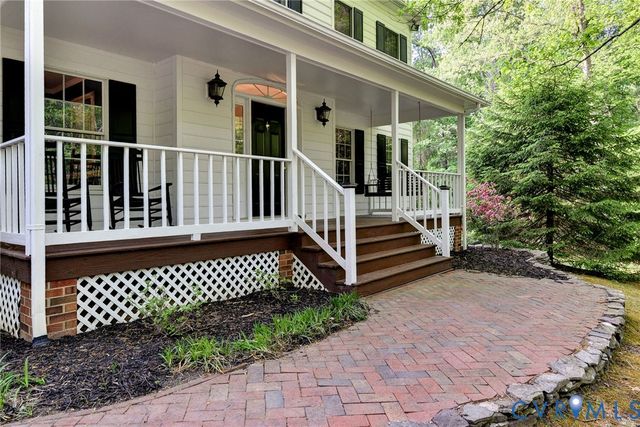 16101 Daybreak Ln, Beaverdam, VA 23015