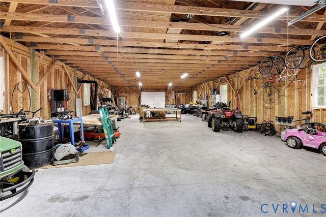 16101 Daybreak Ln, Beaverdam, VA 23015