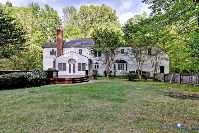 16101 Daybreak Ln, Beaverdam, VA 23015