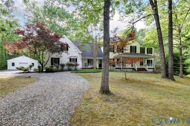 16101 Daybreak Ln, Beaverdam, VA 23015