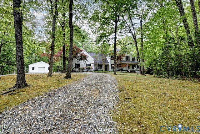 16101 Daybreak Ln, Beaverdam, VA 23015