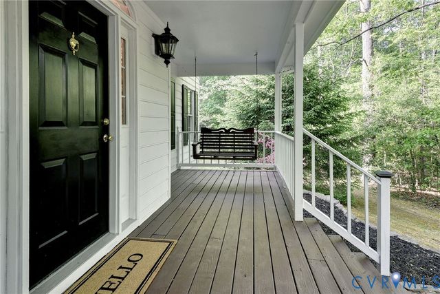 16101 Daybreak Ln, Beaverdam, VA 23015