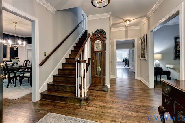 16101 Daybreak Ln, Beaverdam, VA 23015