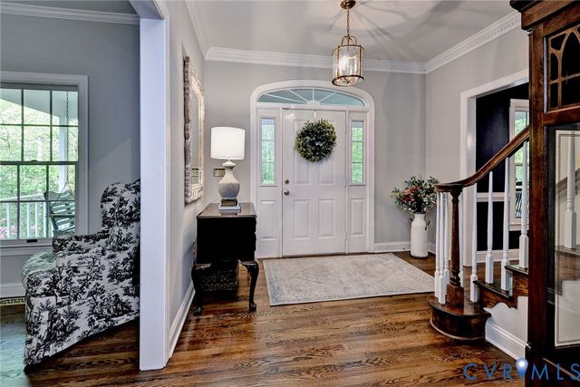 16101 Daybreak Ln, Beaverdam, VA 23015