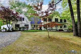 16101 Daybreak Ln, Beaverdam, VA 23015