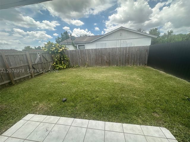 12205 SW 263rd Ter, Homestead, FL 33032