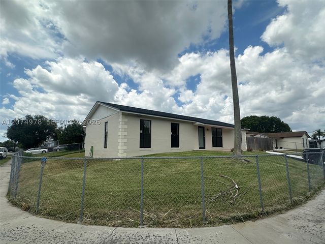 12205 SW 263rd Ter, Homestead, FL 33032