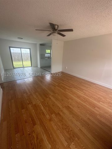 12205 SW 263rd Ter, Homestead, FL 33032