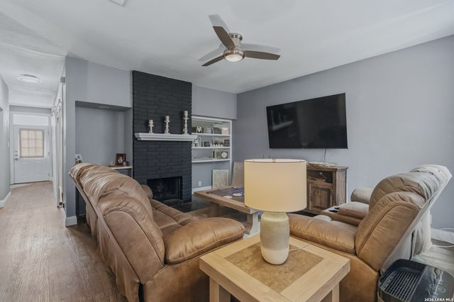 14422 BROOK HOLLOW BLVD, San Antonio, TX 78232