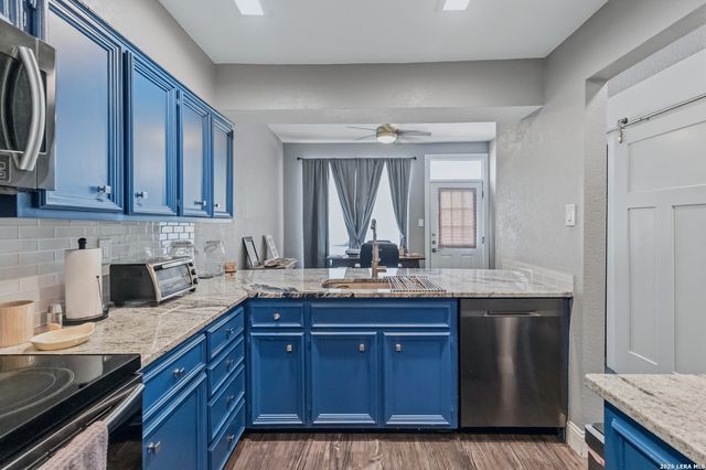 14422 BROOK HOLLOW BLVD, San Antonio, TX 78232