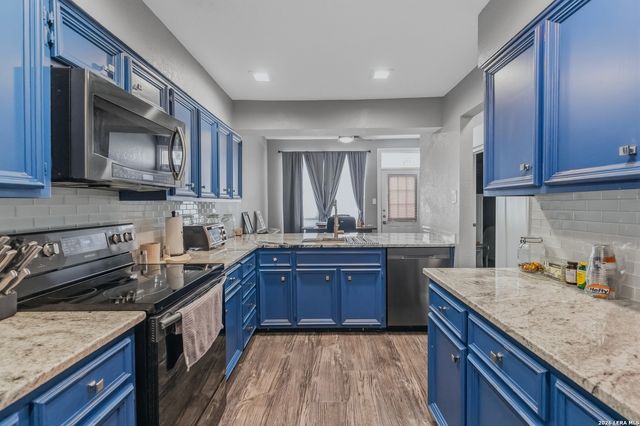 14422 BROOK HOLLOW BLVD, San Antonio, TX 78232