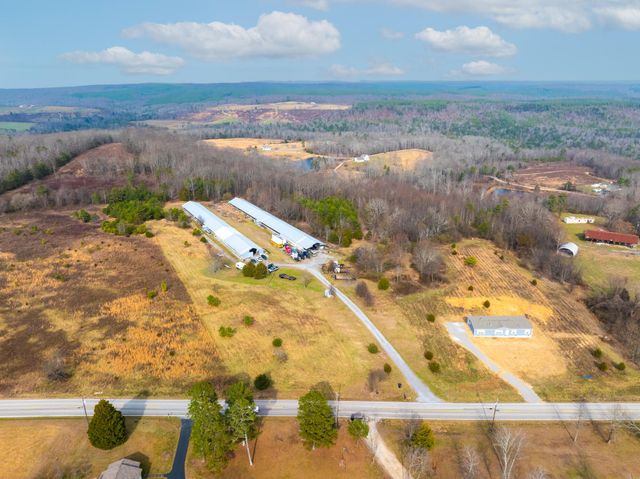 13716 Jones Gap Road, Soddy Daisy, TN 37379