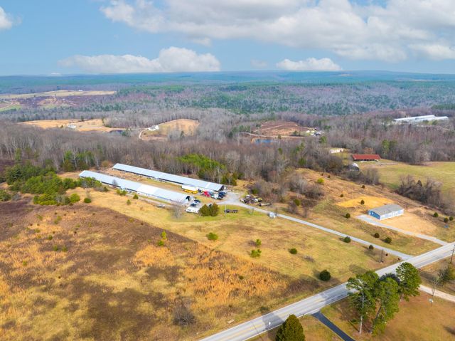13716 Jones Gap Road, Soddy Daisy, TN 37379