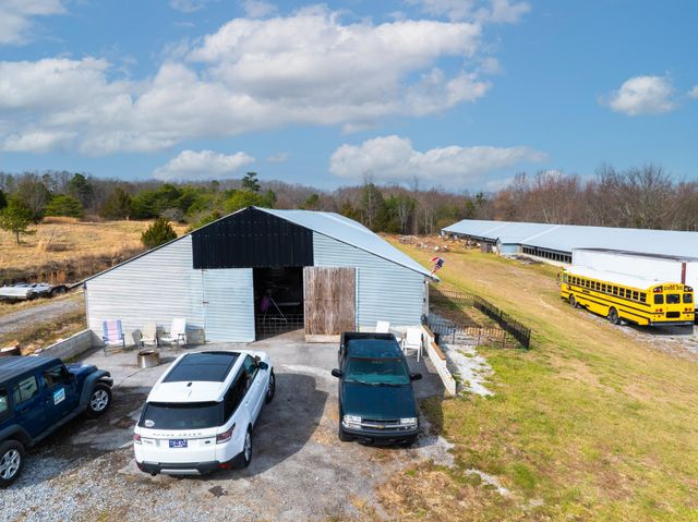 13716 Jones Gap Road, Soddy Daisy, TN 37379