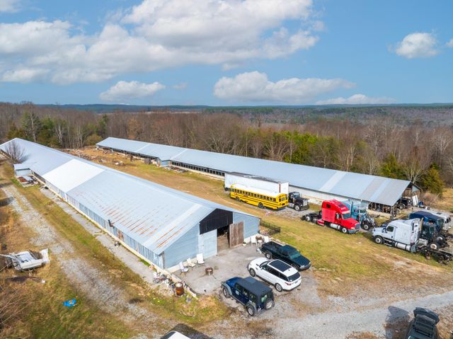 13716 Jones Gap Road, Soddy Daisy, TN 37379